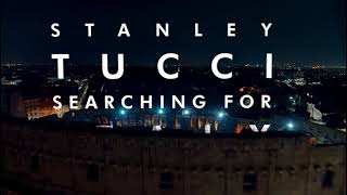 Stanley Tucci Searching for Italy Intro [upl. by Scott]