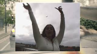 Miraa May  No Bad Energy Official Music Video [upl. by Rosabella308]