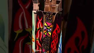 New Guitar Straps guitarleathercase guitargear guitarstrap guitarists [upl. by Legnaesoj801]