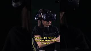 Irusu AR VR MR Solutions  Dive into the future with Irusu vrheadset [upl. by Anana81]