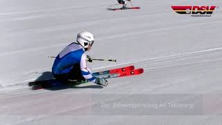 Trainingsübungen Riesenslalom [upl. by Paulina]