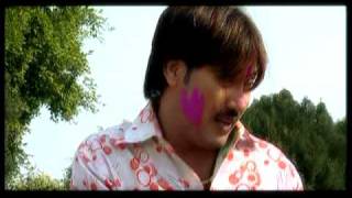 Rangwa Neeche Sarak Jayi Full Song Rangwa Tap Tap Giri [upl. by Zehcnas]