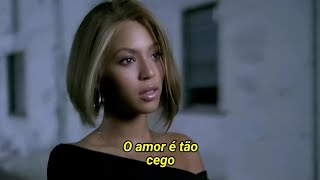 Beyoncé  Me Myself and I Legendado [upl. by Joselyn]