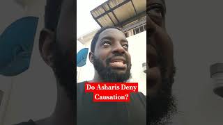 Refuting the Claim that Asharis Deny Causation salafi ashari aqeedah [upl. by Anitnahs]