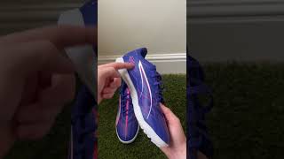 PUMA Ultra 5 Play Turf Football Shoes  Formula Pack football asmr puma soccer boots cleats [upl. by Ahael259]