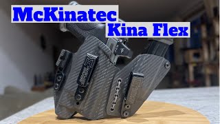 McKinatec Kina Flex  The best value on the market [upl. by Gelb896]