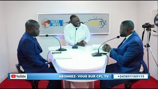 AUX PAS DE LA VÉRITÉ LA DÎME ESTELLE BIBLIQUE  DÉBAT HOULEUX ENTRE 2 PASTEURS [upl. by Boggers164]