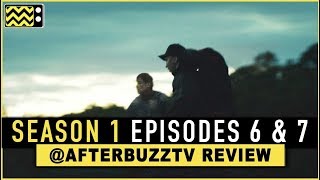 Escape At Dannemora Season 1 Parts 6 amp 7 Review amp After Show [upl. by Aiak]