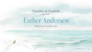 Esther Andersen [upl. by Legim]