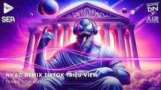 Nhạc Remix TikTok Triệu View  BXH Nhạc Trẻ Remix Hay Nhất Hiện Nay🎼Top 20 Nhạc TikTok Hay 2024 [upl. by Lekar]