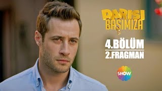 Darısı Başımıza 4 Bölüm 2 Fragmanı [upl. by Nodroj578]