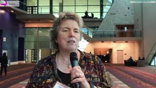 SABCS 2016 quotMetastasierter Brustkrebs Welche Therapie wannquot Prof Harbeck [upl. by Aleemaj690]