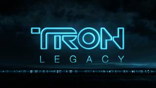 New TRON UPRISING Teaser  TV Series Debuts June 2012 [upl. by Avlem]