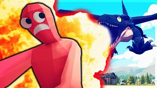 Unlocking The NEW SECRET UNITS in Totally Accurate Battle Simulator [upl. by Lucchesi]