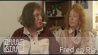 Fred en Ria praten over Smeris  Draadstaal [upl. by Atener268]