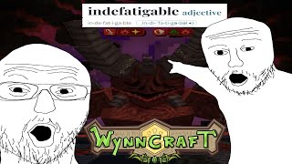 Random Wynncraft Clips 8 [upl. by Enined111]