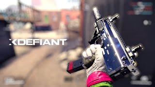 31 KILLS And 4250 SCORE SHOWTIME Team Death Match  XDefiant Gameplay no commentary [upl. by Conant]