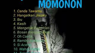 MOMONON full album [upl. by Lennahc]