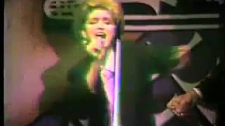 Madonna First Ever Live Performance [upl. by Malilliw]