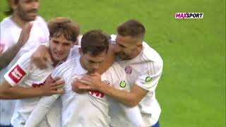 HAJDUK vs LOKOMOTIVA 21 11 kolo SuperSport HNL 2425 [upl. by Emlynne771]