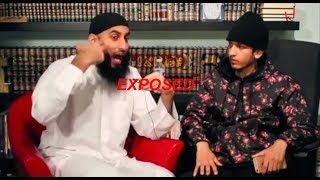 Do the Shia Believe Ali is Allah  Exposing Dawah Man [upl. by Animlehliw]