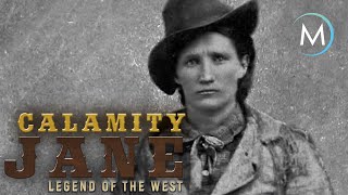 Calamity Jane Legend of the West  TRAILER HD  MagellanTV [upl. by Ragland3]