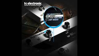 Plethora X5  Tc Electronic [upl. by Yleve501]