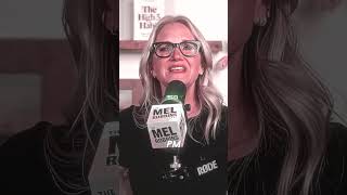 quotDont live safe and comfortable in your 20squot  Mel Robbins [upl. by Mosa]