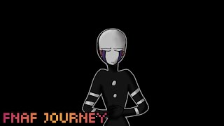 Remembering  FNAF Journey S1 E8 Minecraft Roleplay [upl. by Nalloh379]