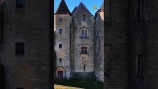 🏰 🇫🇷 Château de Salignac  Dordogne france nouvelleaquitaine chateaux [upl. by Depoliti]