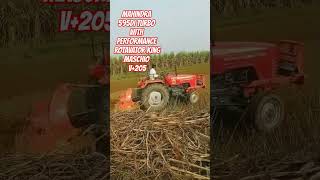 Short  Maschio Rotavator दुनिया का No1रोटावेटर [upl. by Recor]