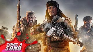 Black Ops 4 Blackout Song Call Of Duty Parody [upl. by Larry]