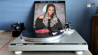 Patrice Rushen  Forget Me Nots 1982  vinyl  LP [upl. by Nale]