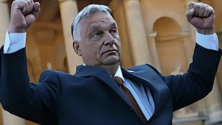 Orbán Viktor „Száz éve nem volt ilyen erős a magyar diplomácia” [upl. by Gayleen]