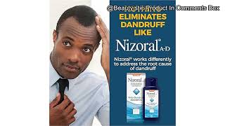 Is Nizoral AntiDandruff Shampoo Worth the Hype A Critical Review of Its Effectiveness [upl. by Cataldo]