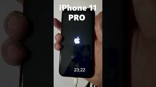 How to put recovery mode iPhone 11 PRO DFU mode iPhone [upl. by Essirehc]