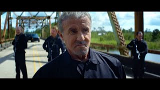 Armor — Official Trailer 2024 Sylvester Stallone Jason Patric Josh Wiggins Dash Mihok [upl. by Tran]