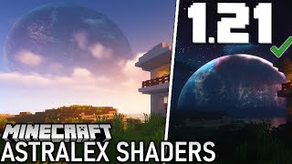 AstraLex Shaders 12112131211 Download Tricky Trials Update [upl. by Koblick831]