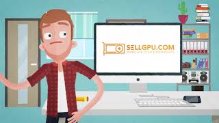 How SellGPU Works [upl. by Annoid]