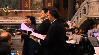 Rossinis Stabat Mater  Cond GIORGIO PAGANINI [upl. by Ecenahs]