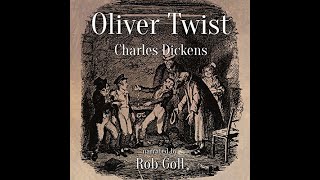 📕 Olivero Twist de Charles Dickens  Audio Libro  Libro Completo en Español [upl. by Carce84]