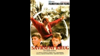 DOMAĆi FILM  Savršeni krug 1996 cijeli film [upl. by Omsoc89]