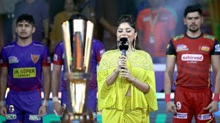 Dabang Delhi vs Bengaluru Bulls Hindi  Pro Kabaddi 2019 SemiFinal Highlights  Sportskeeda Hindi [upl. by Torey246]