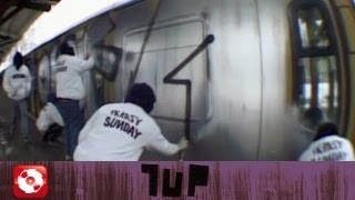 1UP  PART 32  BERLIN  CRAZY SUNDAY PART II OFFICIAL HD VERSION AGGRO TV [upl. by Veron71]