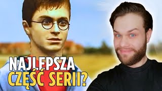 HOGWART LEGACY ale z 2007 ⚡ HARRY POTTER i ZAKON FENIKSA odc 1 [upl. by Dey482]