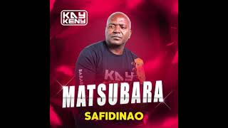 Matsubara  Safidinao audio [upl. by Latoya]