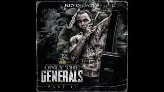 CLEAN Kevin Gates  Waddup Homie Pt 2 [upl. by Anned]