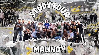 ⭐STARCORD STUDYTOUR GOES TO MALINO Random activities📹  random video 😻 Joget 🕺 jalan² 🚌🗺 [upl. by Alby]