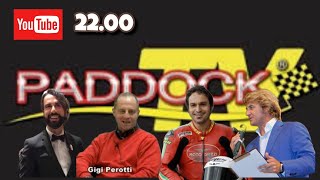 Paddock MotoGp [upl. by Nyar745]