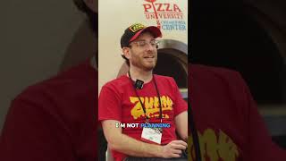 Altoona Style Pizza Scott Wiener [upl. by Yartnoed42]